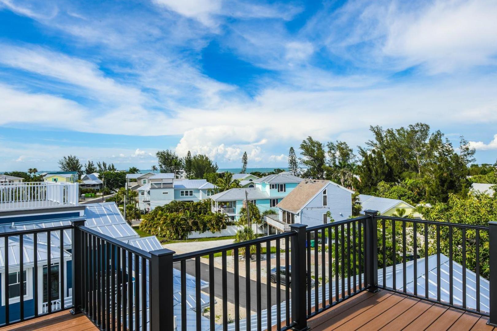 Beach Escape Anna Maria Exterior photo