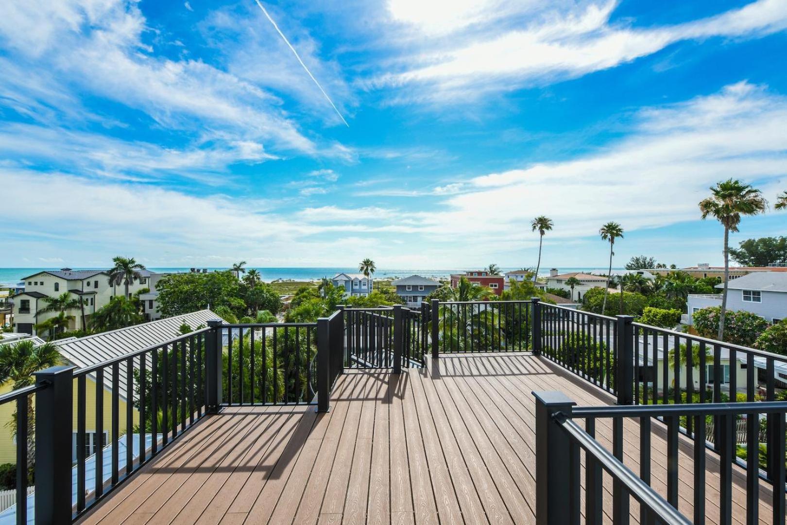 Beach Escape Anna Maria Exterior photo