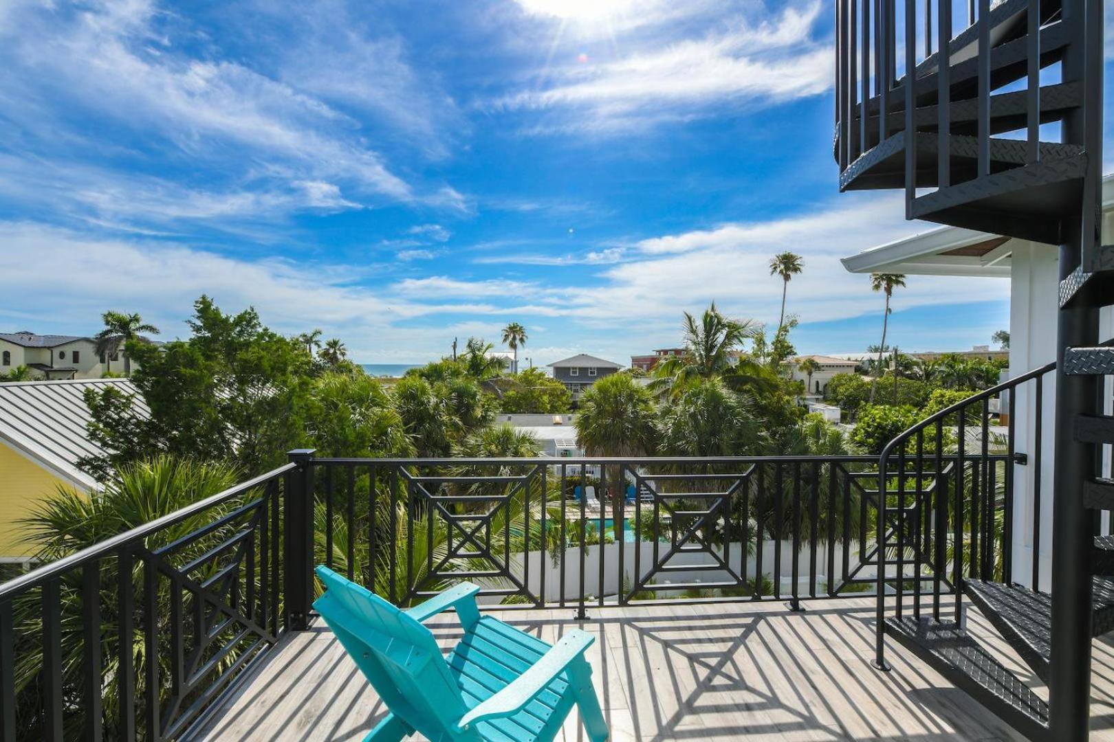 Beach Escape Anna Maria Exterior photo