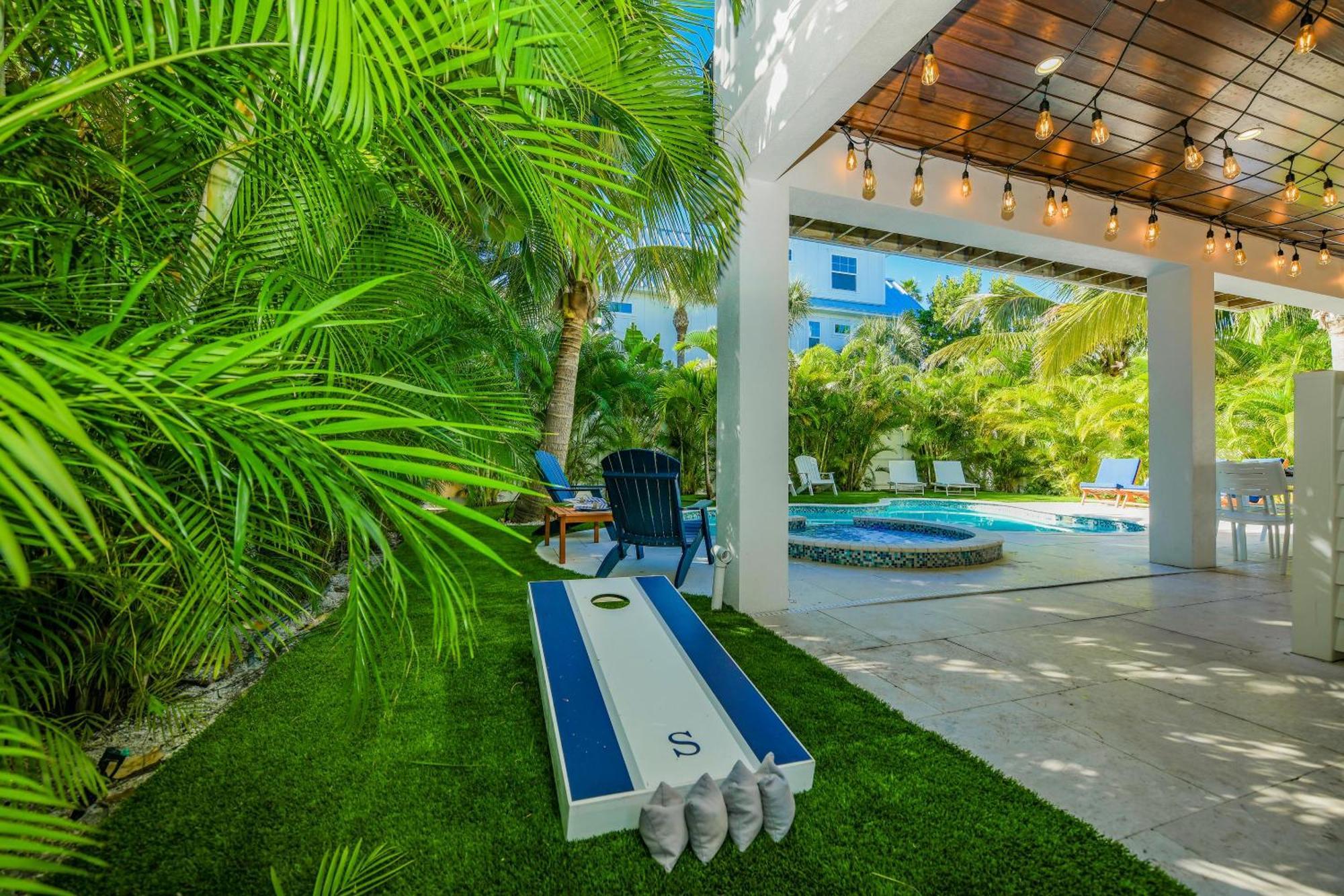 Beach Escape Anna Maria Exterior photo